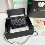 Amelia - CHL Bags - 1708