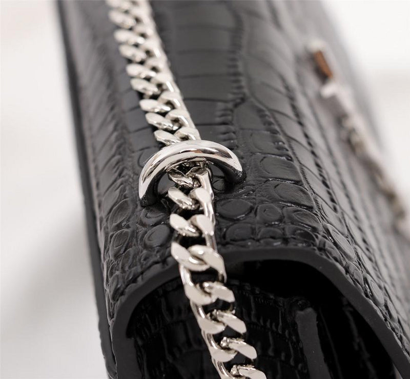 Amelia - YSL Bag - 2531