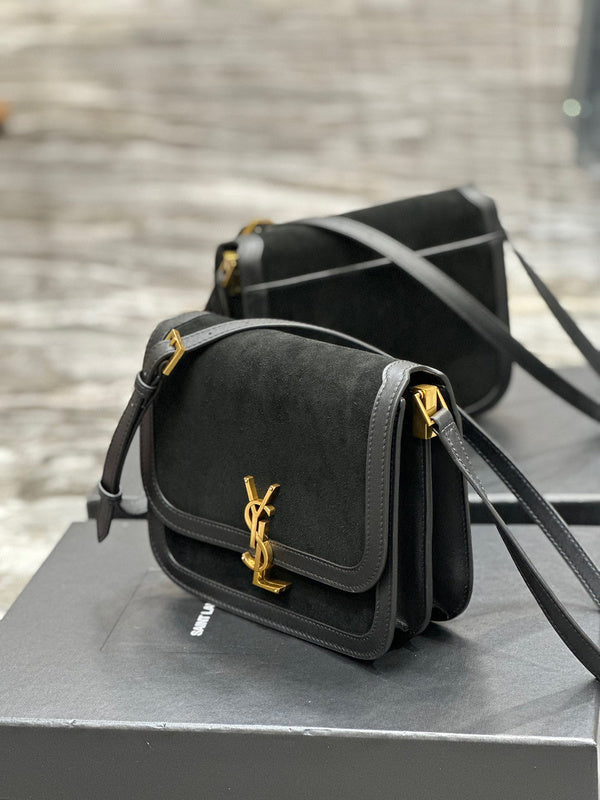 Amelia - YSL Bag - 1837