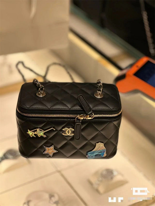 Amelia- CHL Bags - 146