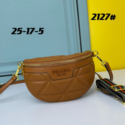 Camila Bags - Prada Bags - 1057