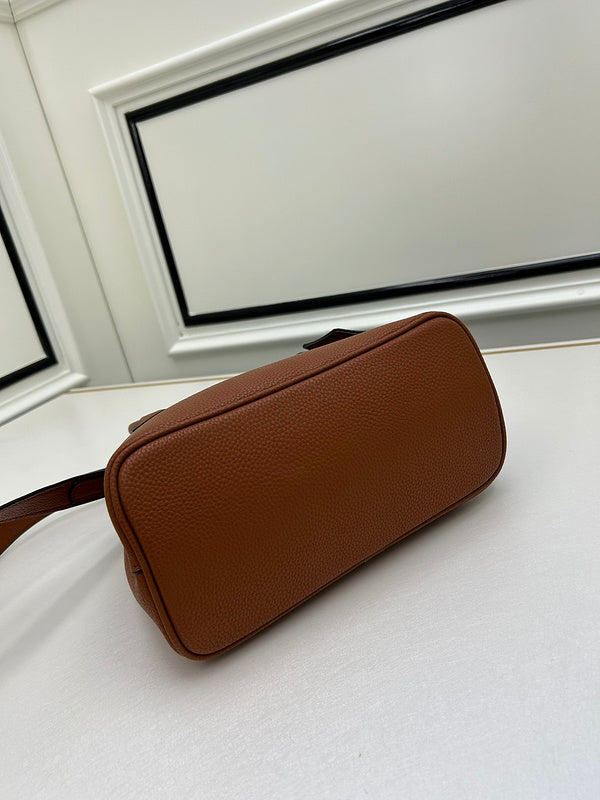 Amelia- PRDA  LUXURY BAGS - 040