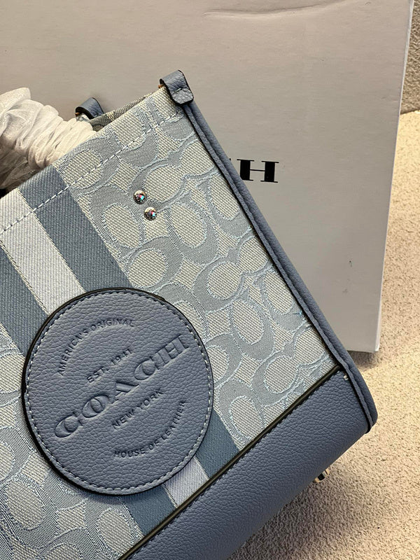 Amelia- CAH Bags - 690