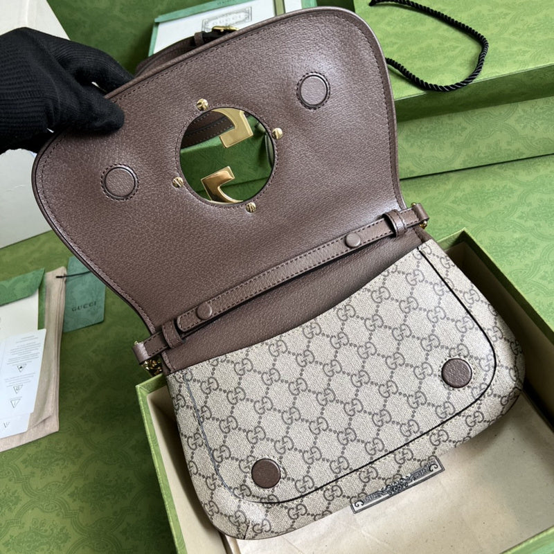 Amelia- GCI Bags - 462