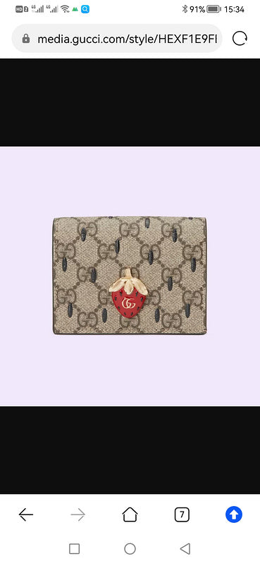 Amelia-i GUKI Women Bags - 437
