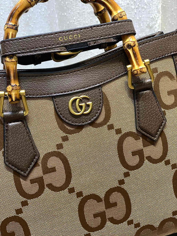 Amelia- GUKI Bags - 324