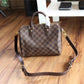 Fan Fashion Lu-Vi bags - 8149