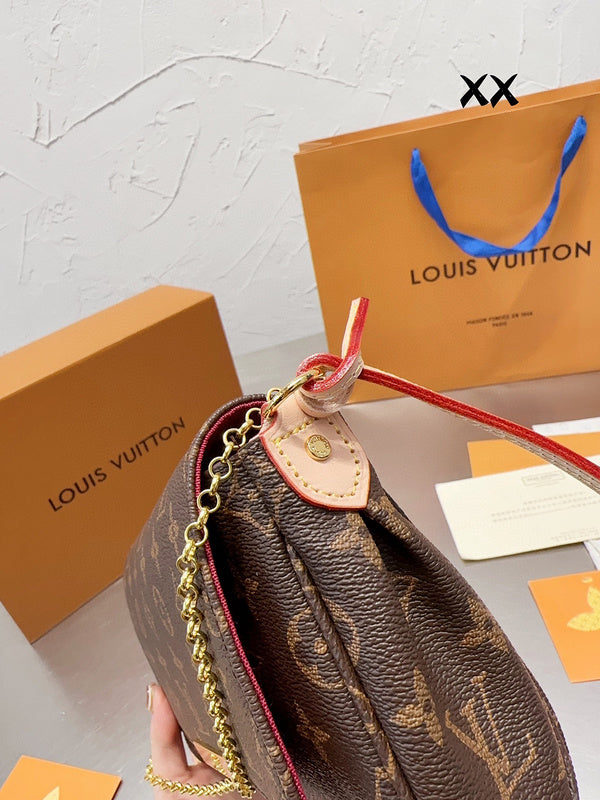 Amelia - LV Bags - 14518