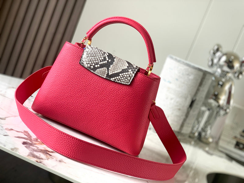 Amelia's Bag Gallery - LOV Bags - 707