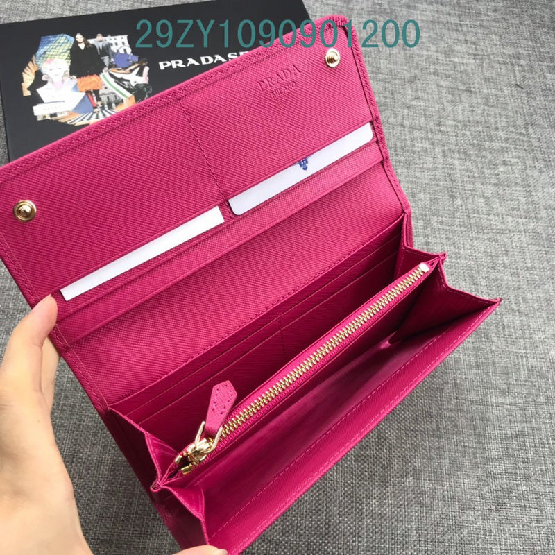 Amelia - PD Wallet - 467