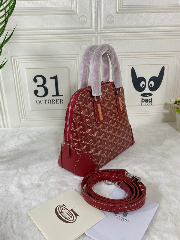 Amelia- G-YARD BAGS - 131