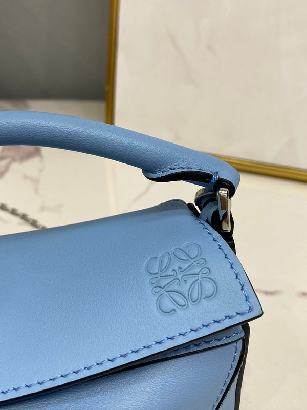 Amelia's Bag Gallery - LWO Bags - 980