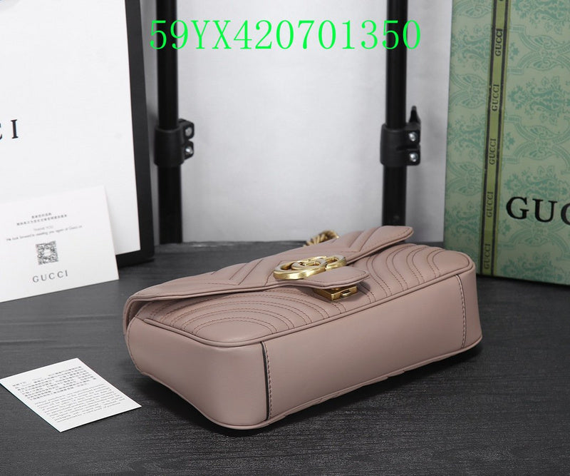 Amelia - GCI Bags - 10473