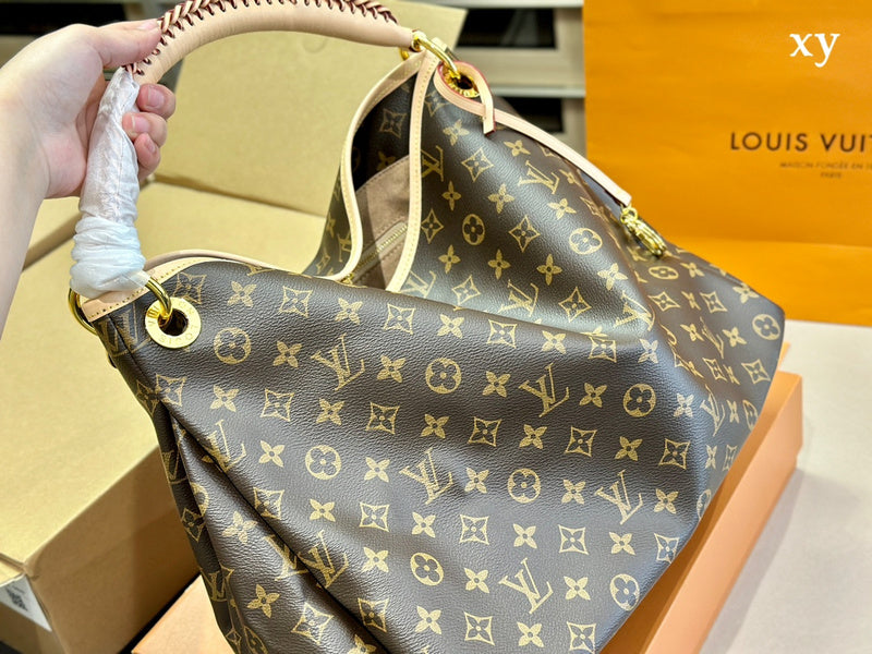 Amelia - LV Bags - 15006