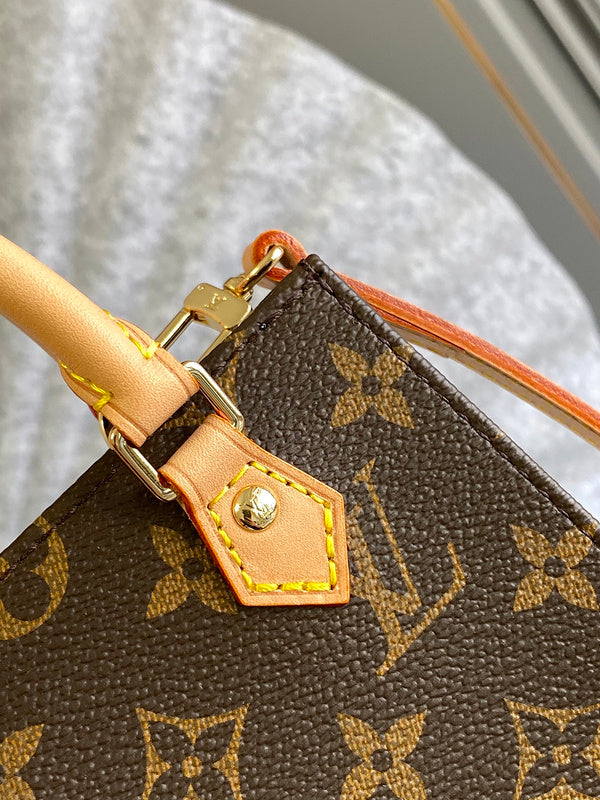Fan Fashion Lu-Vi bags - 17499