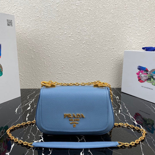 Amelia-i PD Lady Bags - 677