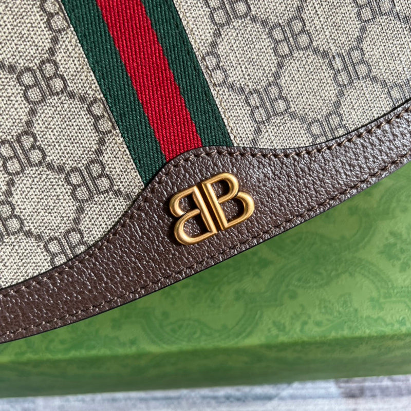 Amelia- GCI Bags - 4658