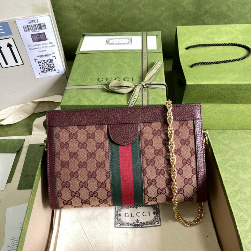 Amelia- GCI Bags - 332