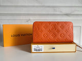 Amelia- LOV  Luxury  Wallets - 843