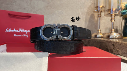 Amelia - FGO Belts - 007