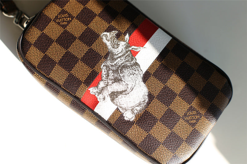 Fan Fashion Lu-Vi bags - 10370
