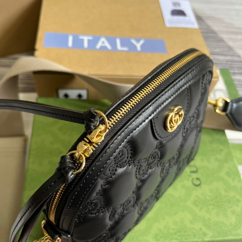 Amelia- GCI LUXURY LADY BAGS - 510