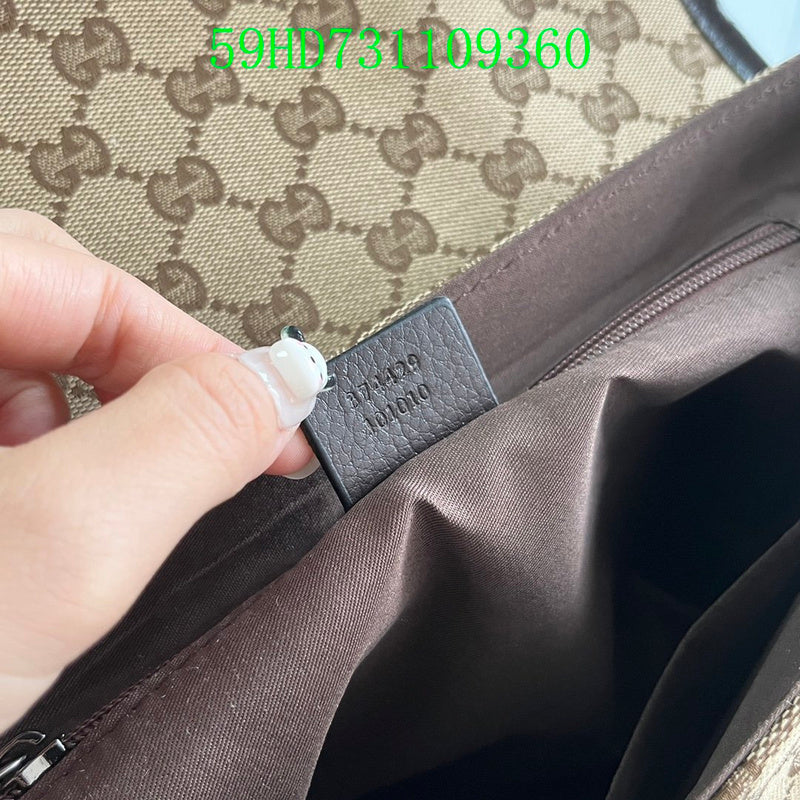 Amelia  - GCI Bags - 11134