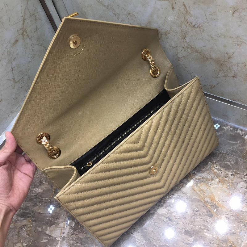 Amelia - YSL Bag - 2767