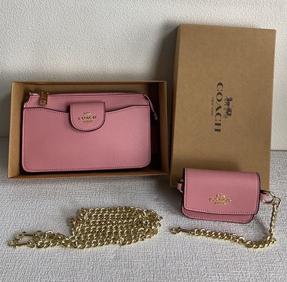 Amelia-i CAH Bags - 033