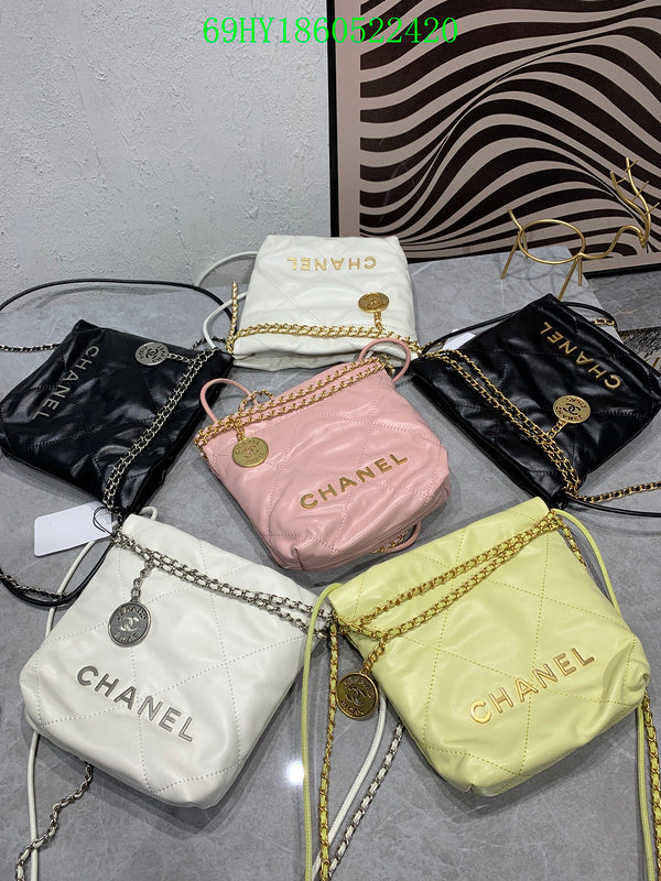 Amelia - CHL Bags - 848