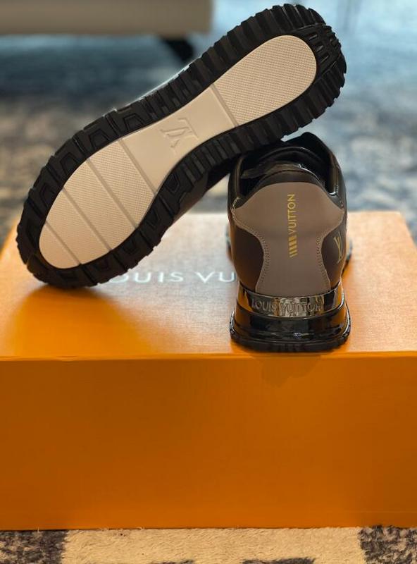 AmeliaLuxury - LOV Men Shoes - 1537