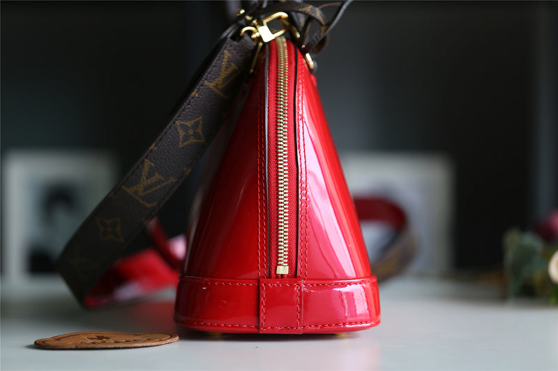 Amelia - LOV Lady Bags - 1933