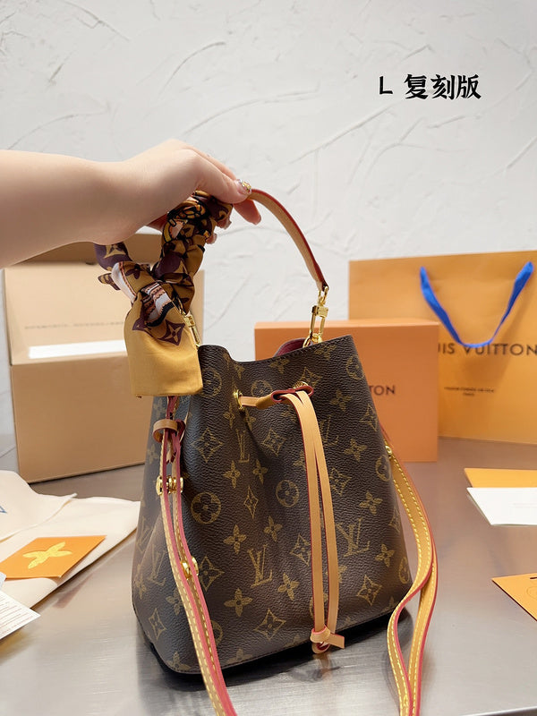 Amelia - LV Bags - 14560