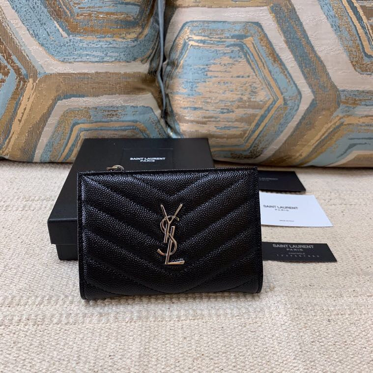 Amelia - YSL Bag - 3672