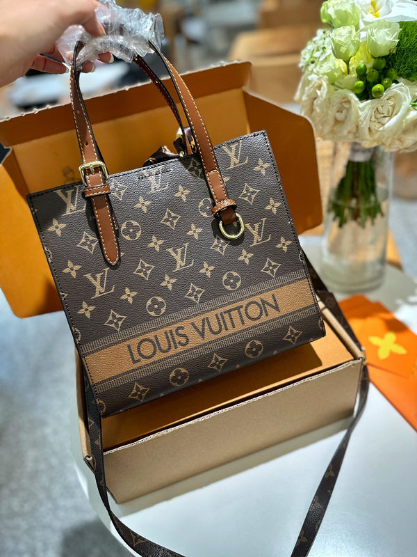 Amelia - LV Bags - 14303