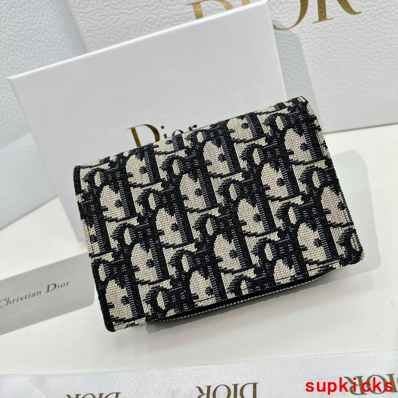 Amelia- Mix Wallets - 322