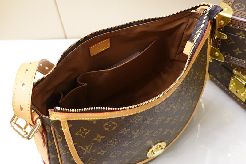 Amelia - LV Bags - 12964