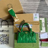Amelia- GUKI Bags - 1222