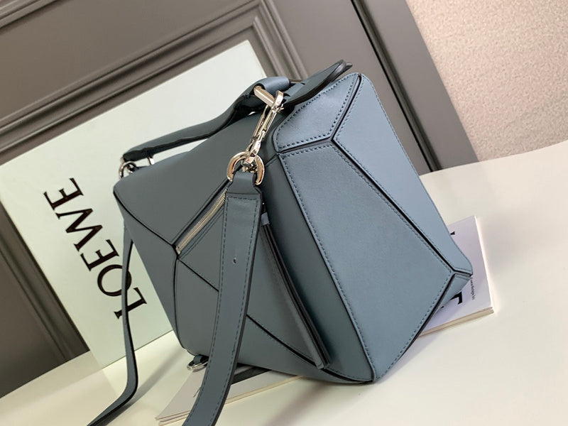 Amelia's Bag Gallery - LWO Bags - 802