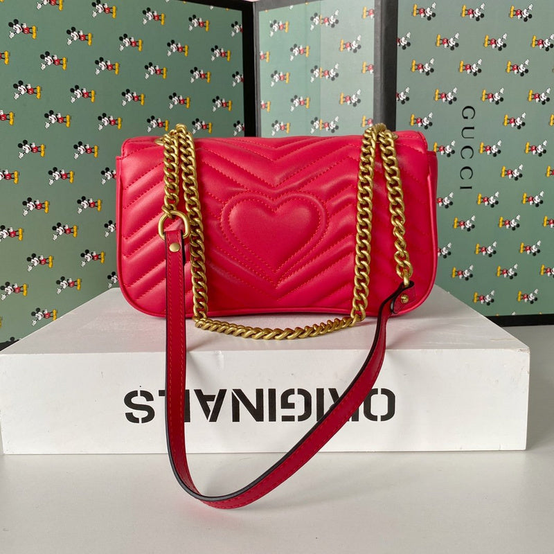 Amelia - GCI Bags - 10588