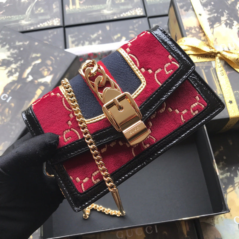Amelia - GCI Bags - 6365