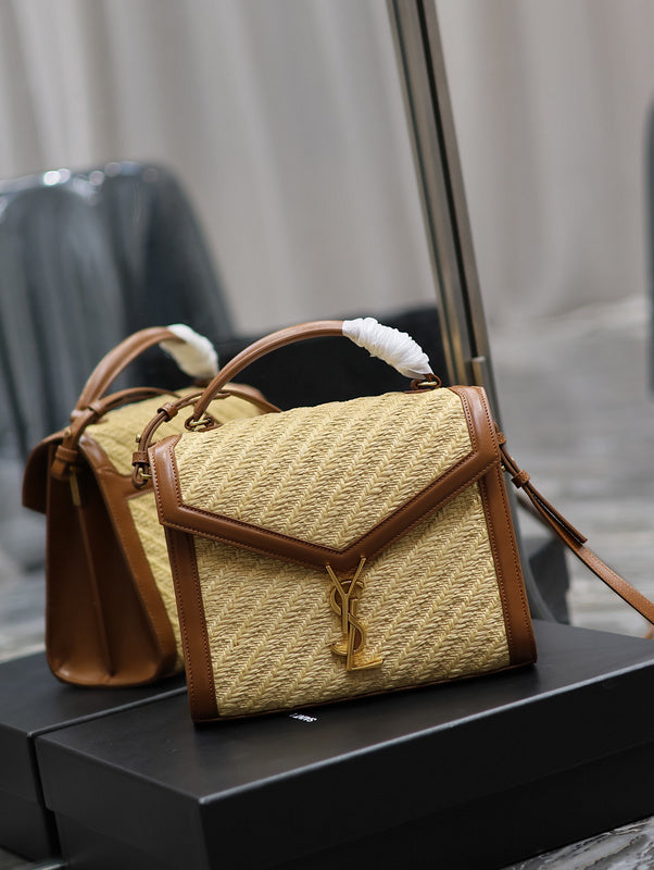 Amelia - YSL Bag - 1832