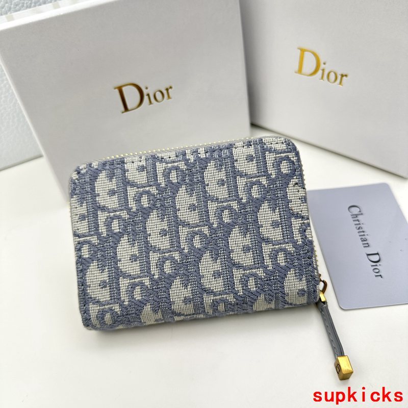 Amelia- Mix Wallets - 326