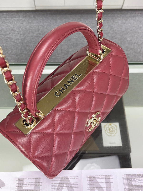 AmeliaLuxury - CHL Bags - 3287