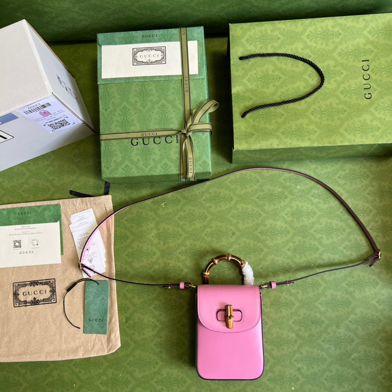 Amelia  - GCI Bags - 12774