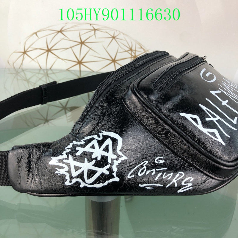 Amelia - BGA Bags - 2417