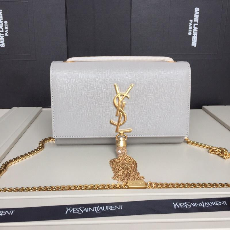 Amelia - YSL Bag - 2845
