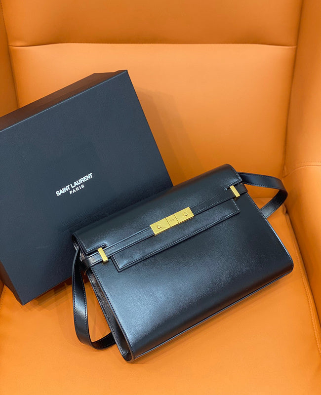 Amelia - YSL Bag - 2083