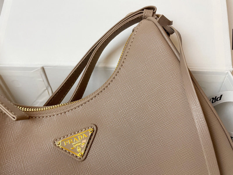 Amelia- PRDA  LUXURY BAGS - 542