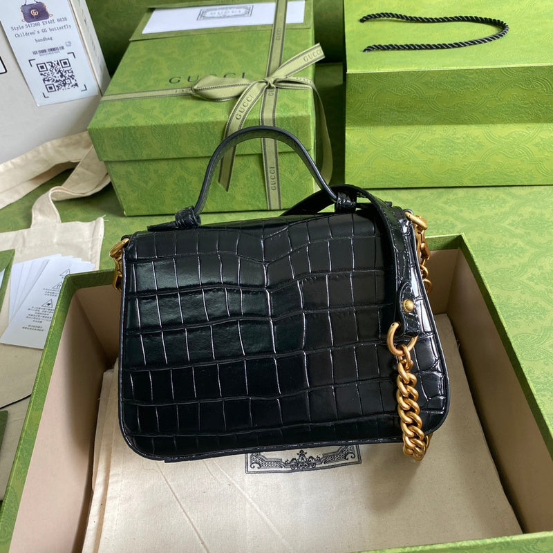 Amelia - Guki Lady Bags - 1003